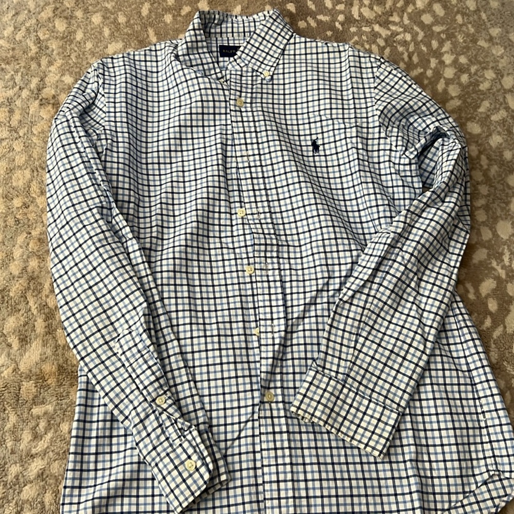 Men’s Ralph Lauren